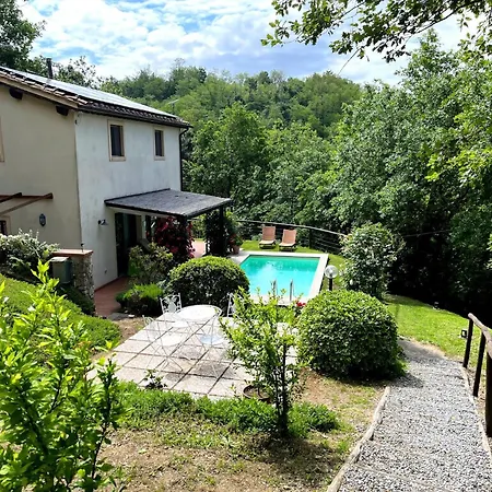 Im Gruenen Civico 2 In Casa vacanze *