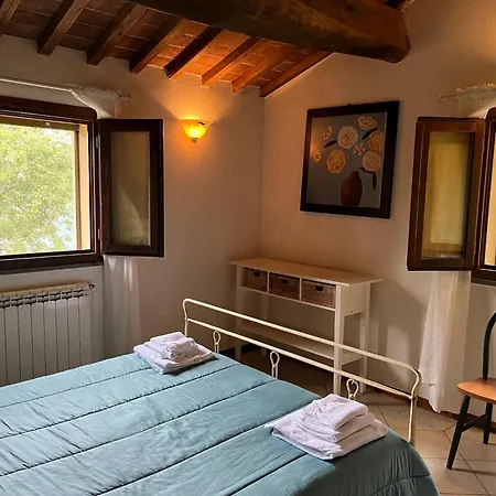 Im Gruenen Civico 2 In Casa vacanze