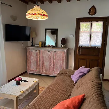 Im Gruenen Civico 2 In Holiday home *