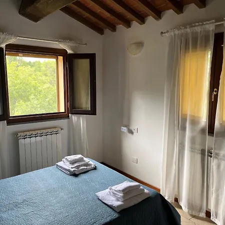 Holiday home Im Gruenen Civico 2 In