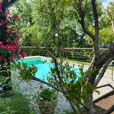 Im Gruenen Civico 2 In Holiday home *