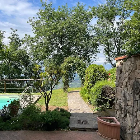 Im Gruenen Civico 2 In Holiday home *