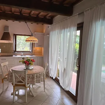 Im Gruenen Civico 2 In Holiday home