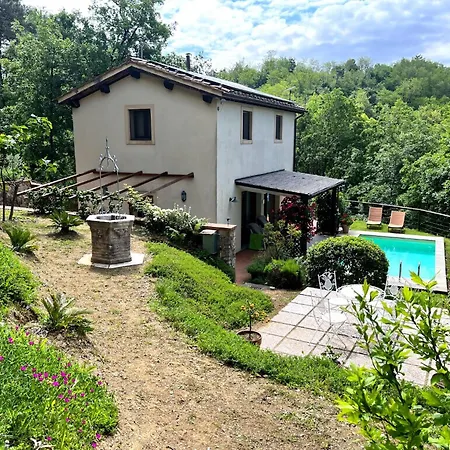 Casa de Férias Im Gruenen Civico 2 In *