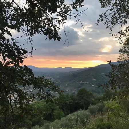 Im Gruenen Civico 2 In * Uzzano